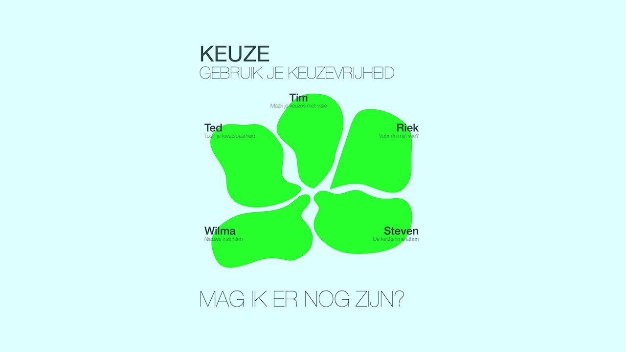 Mag Ik Er Nog Zijn schermopname
