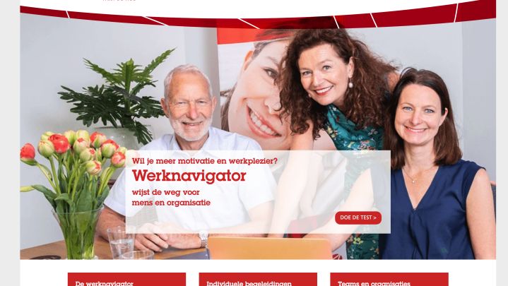 Werknavigator_homepage