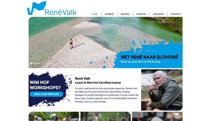 ReneValkWebsite